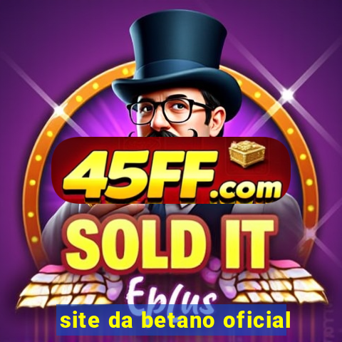 site da betano oficial